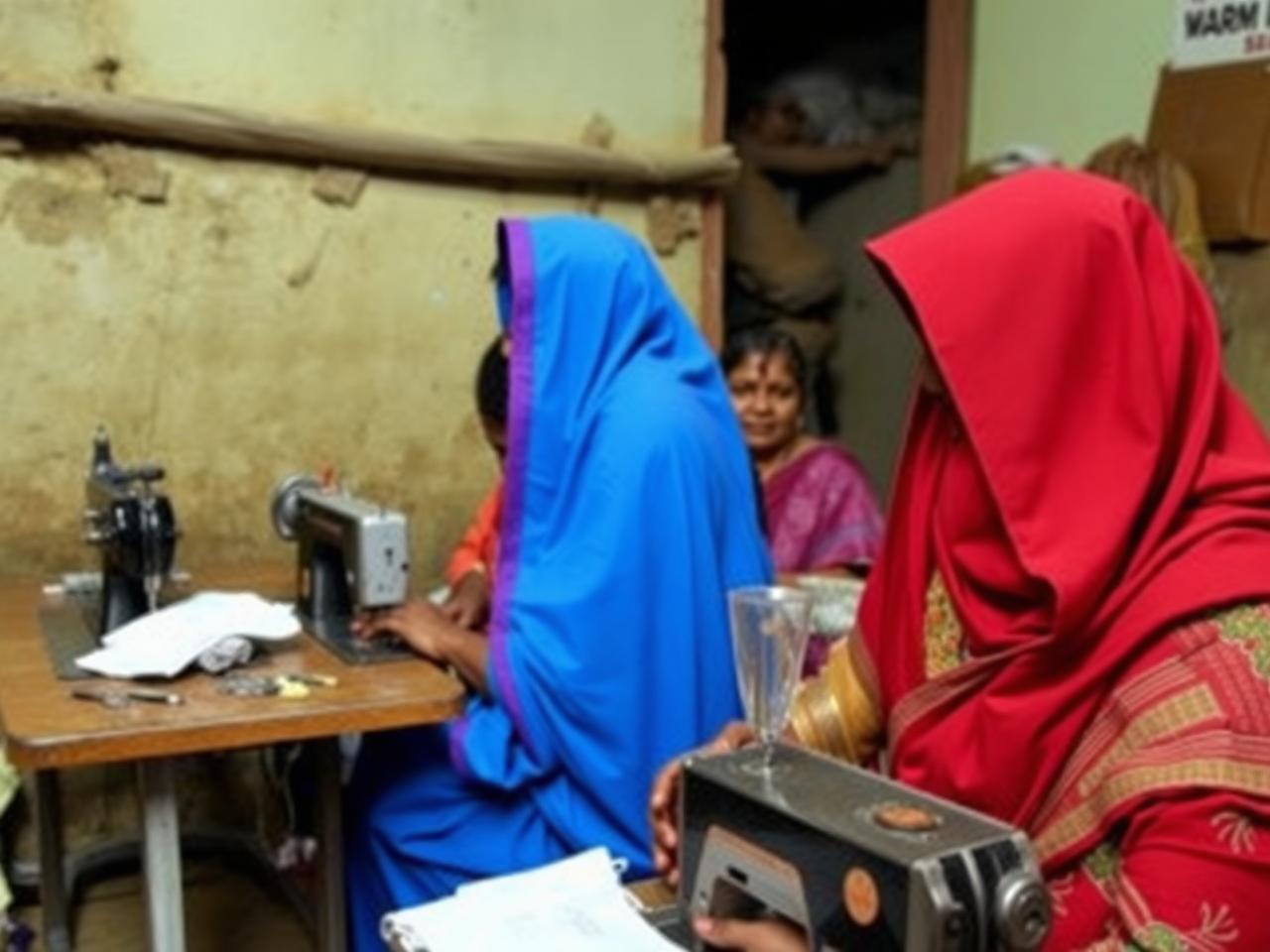 Sustainable Livelihoods