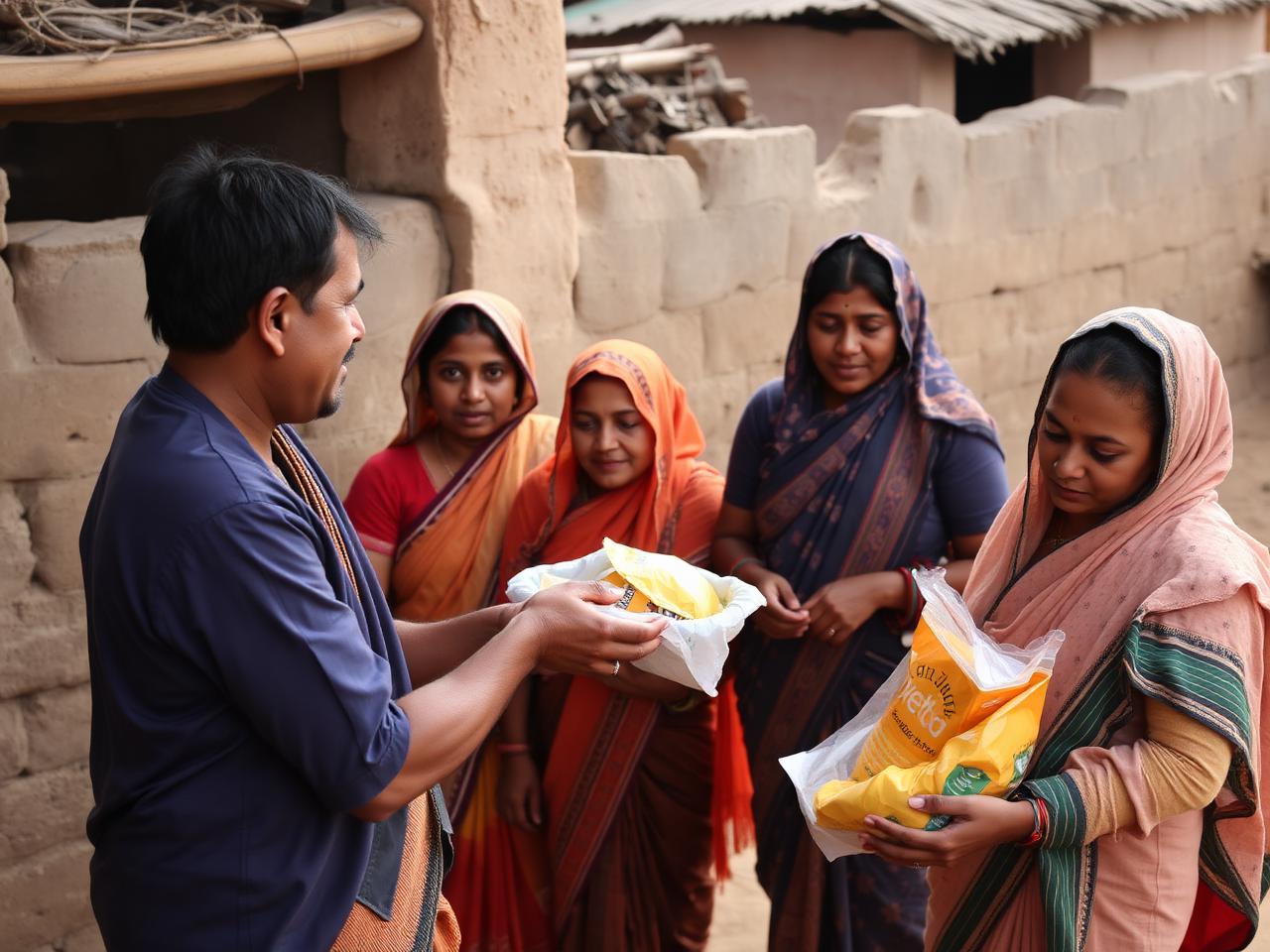 Social Welfare Activities